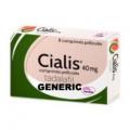 Generic Cialis (tm) 40mg (90 Pills)